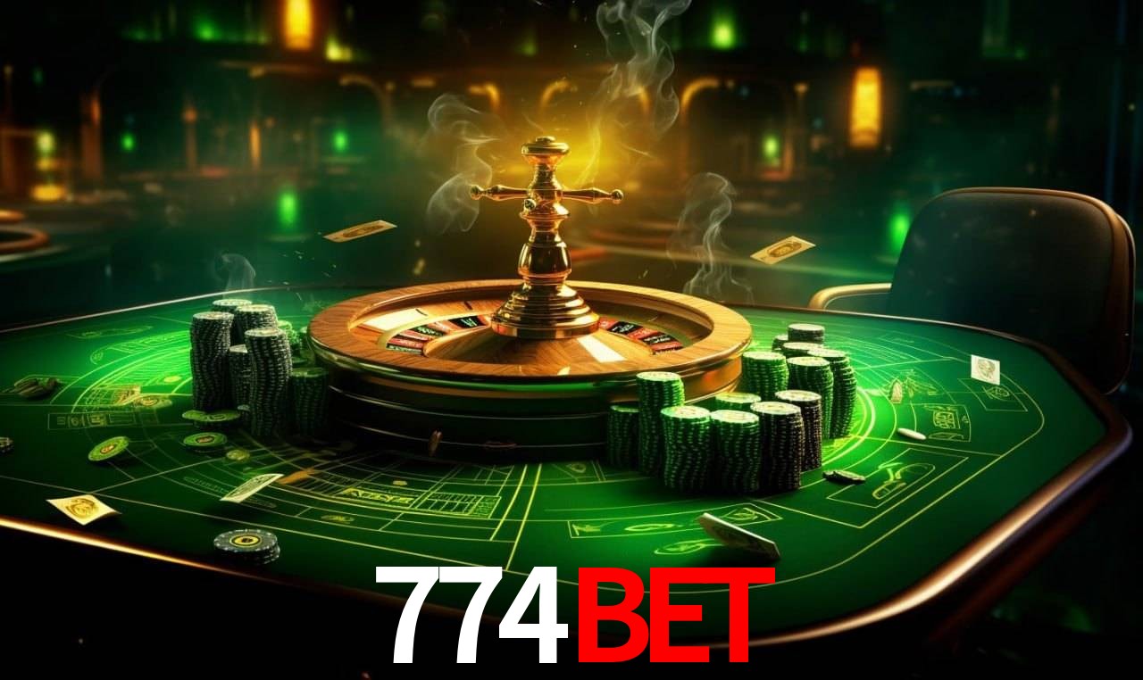 Sistemas de Segurança 774bet