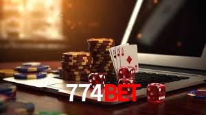 Promoções Sazonais 774bet