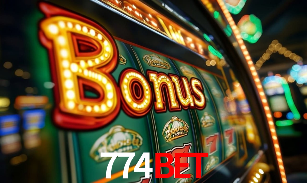 Descubra o Programa VIP da 774bet: Vantagens Exclusivas para Jogadores