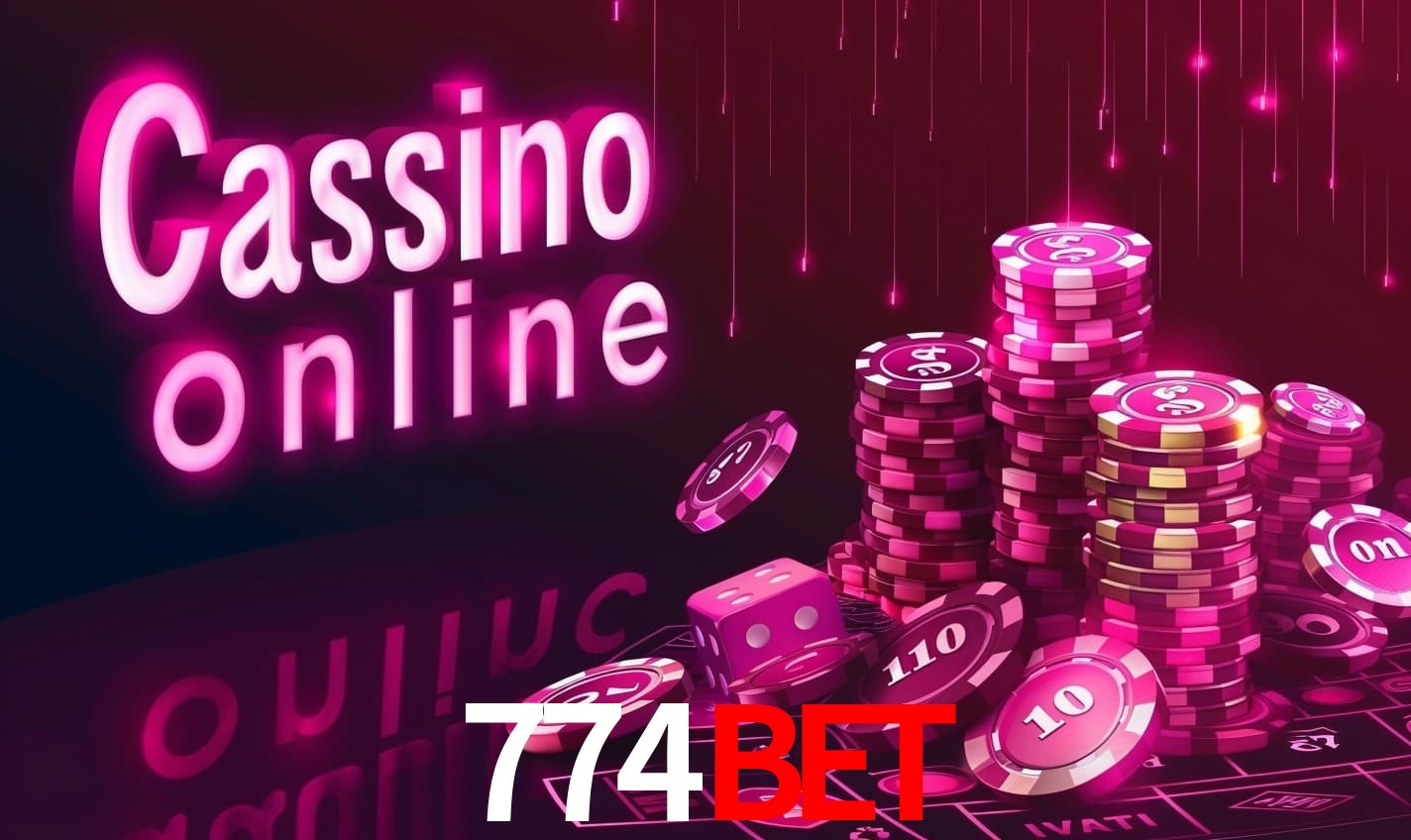 Diretório de Jogos 774bet