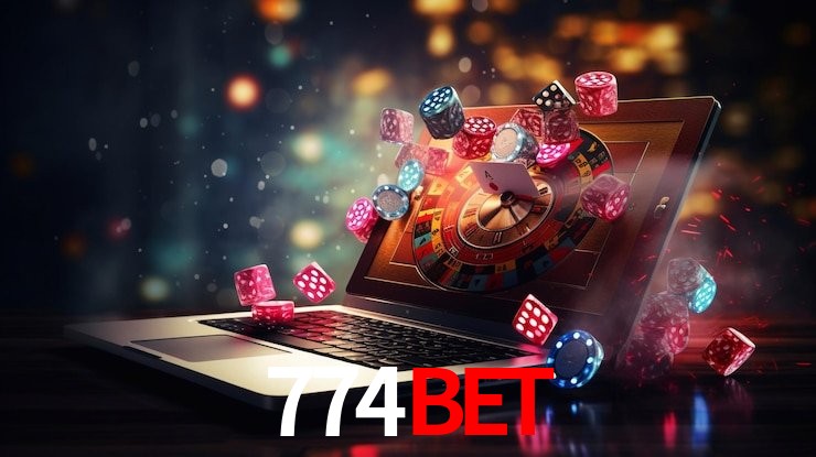 Design Responsivo 774bet