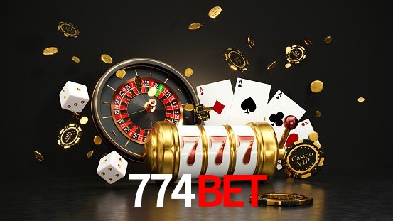 VIP Casino 774bet
