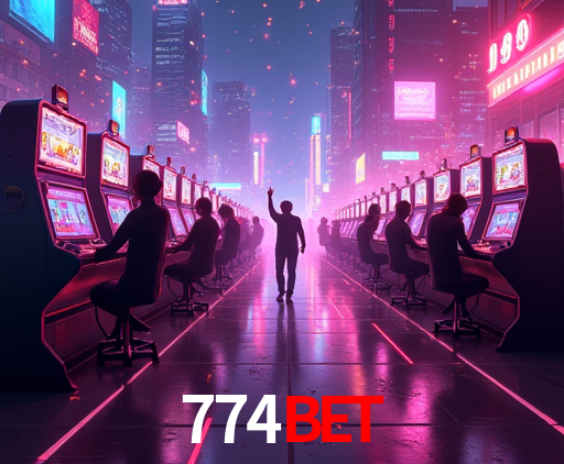 Apostas Esportivas na 774bet: Um Guia Completo