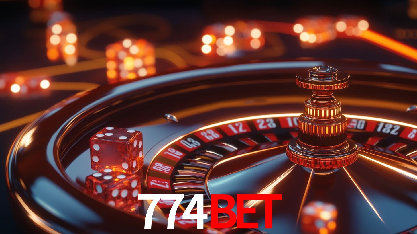 Descubra a Magia dos Jogos de Arcade no 774bet