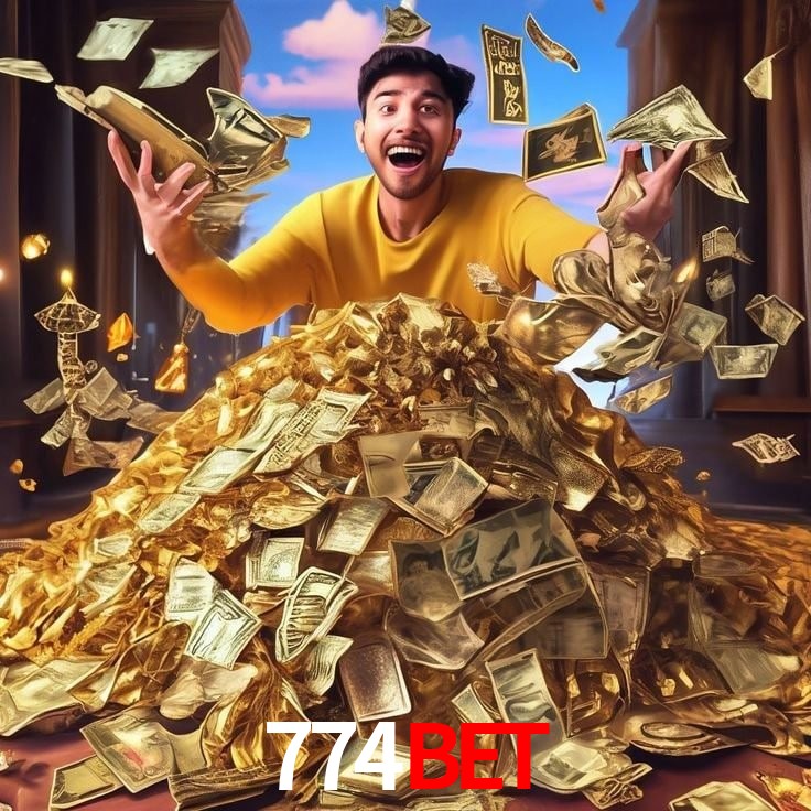Casino VIP 774bet