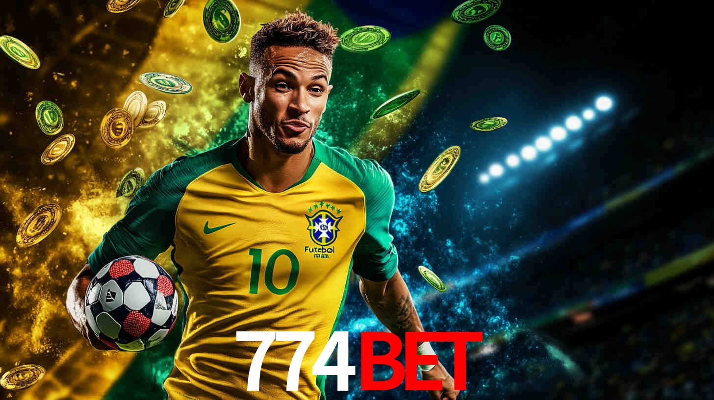 Explorando a Categoria de Eventos em Apostas na 774bet