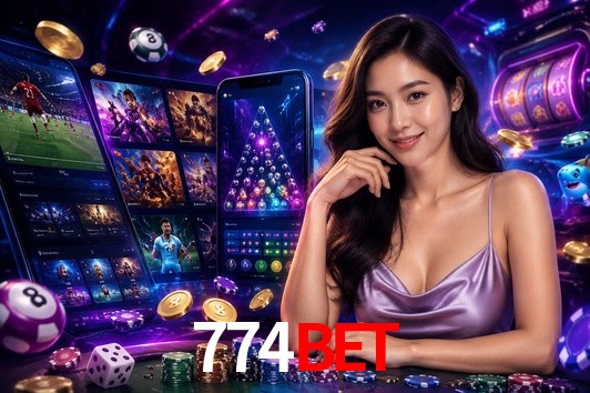 Seasonal Promotions 774bet