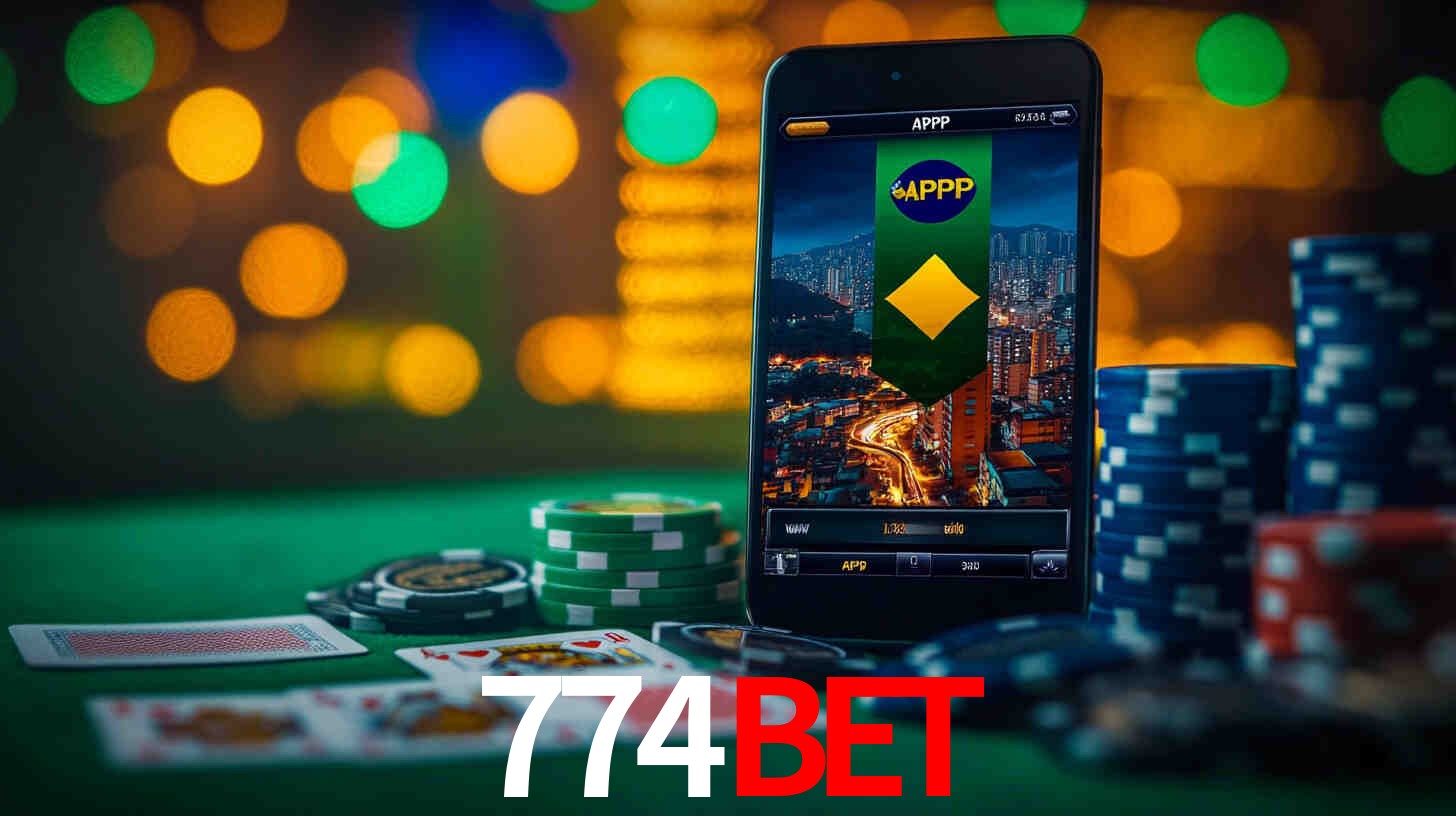 Explorando a Categoria de Eventos em Apostas na 774bet