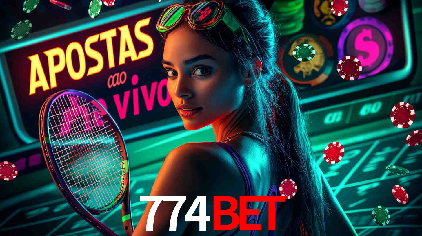 A Popularidade dos Caça-Níqueis no 774bet