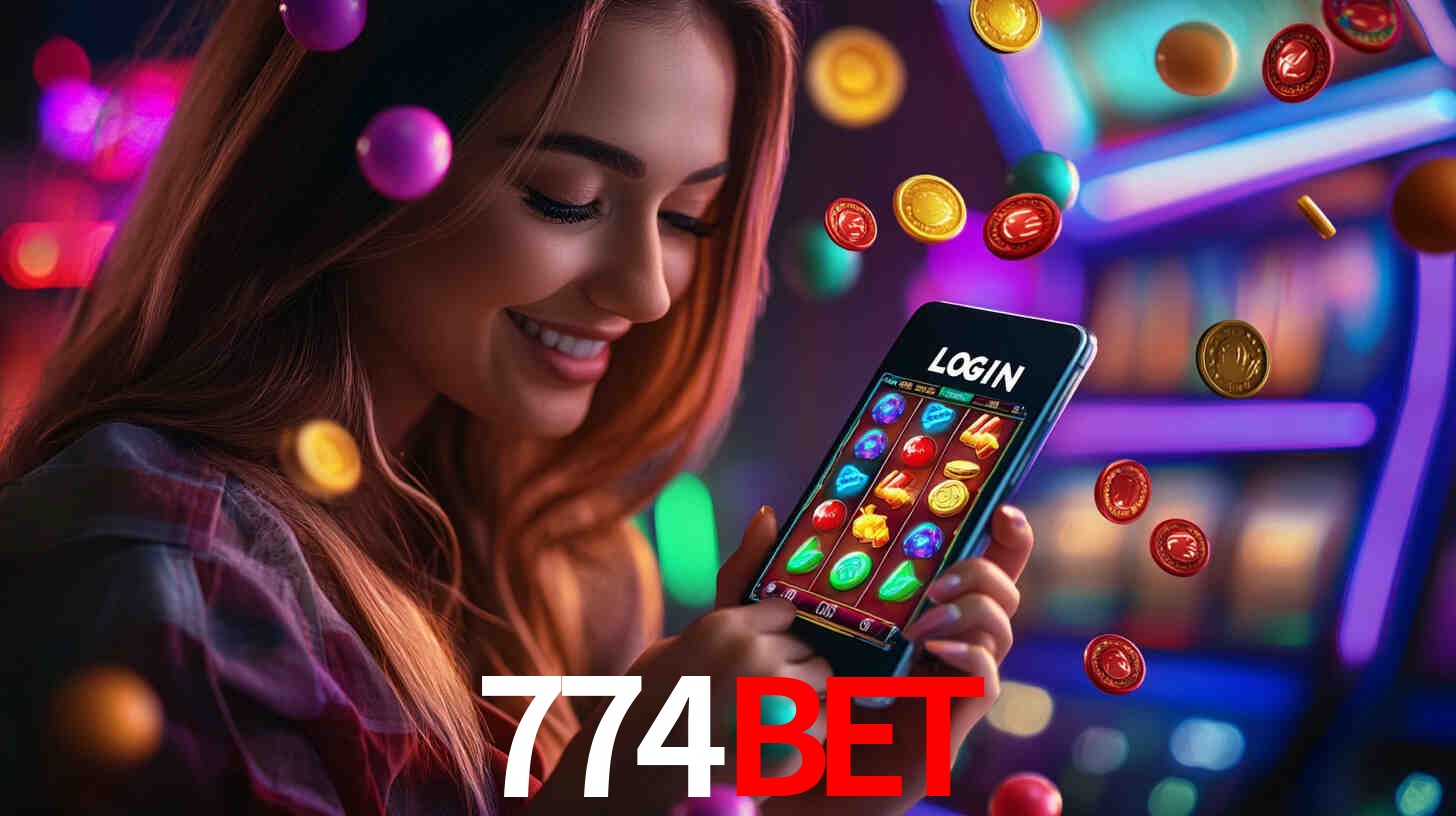 774bet