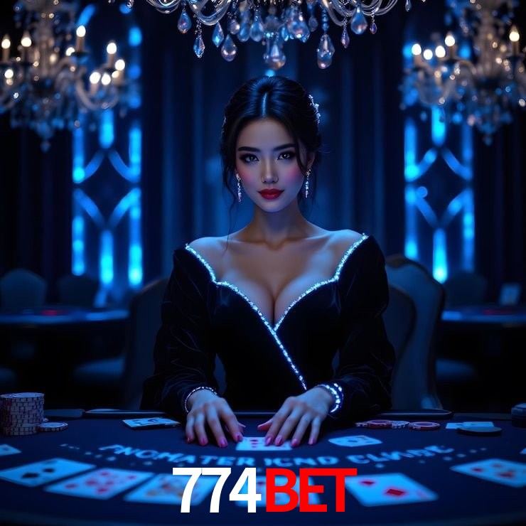 Jogos de Slot 774bet