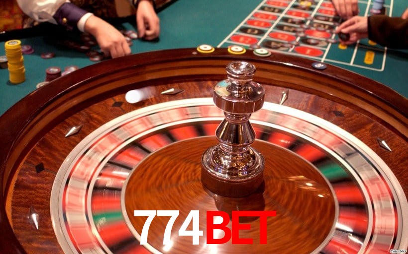 Bônus Diários 774bet