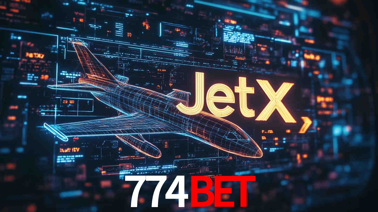 Apostas Esportivas na 774bet: Um Guia Completo