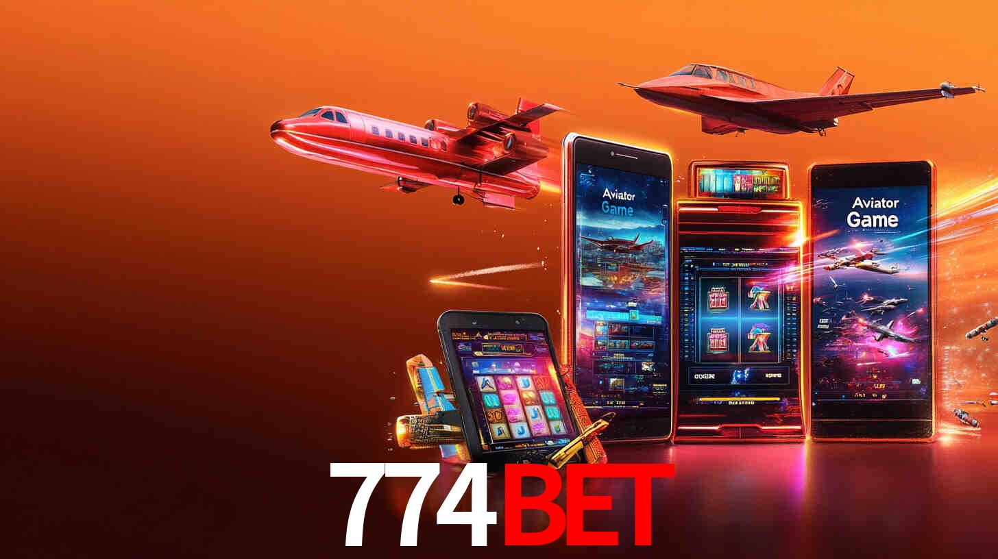 Descubra o Programa VIP da 774bet: Vantagens Exclusivas para Jogadores