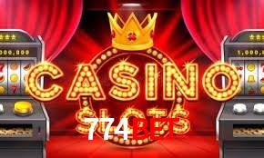 Slot Games 774bet
