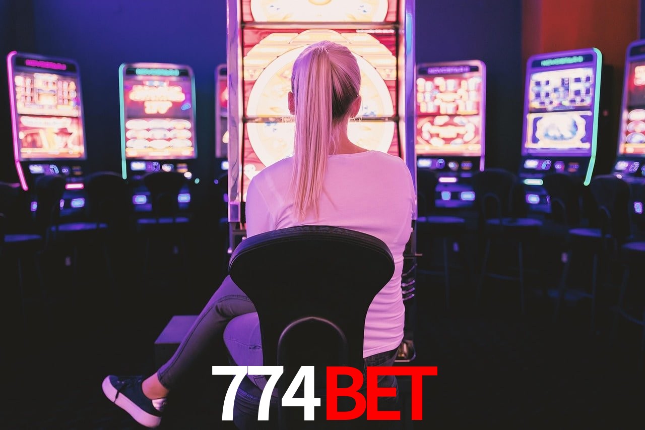 Game Providers 774bet