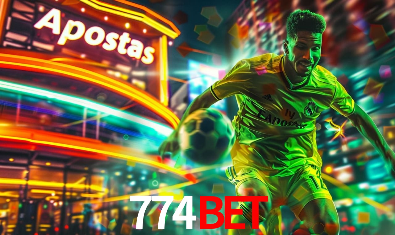 Avaliações dos Jogadores 774bet