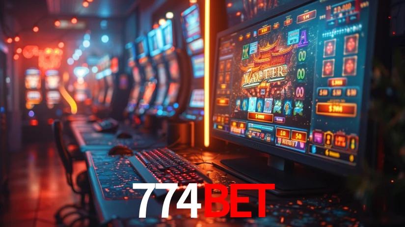 774bet