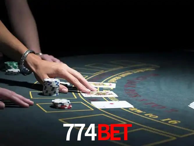 Promoção Relâmpago 774bet