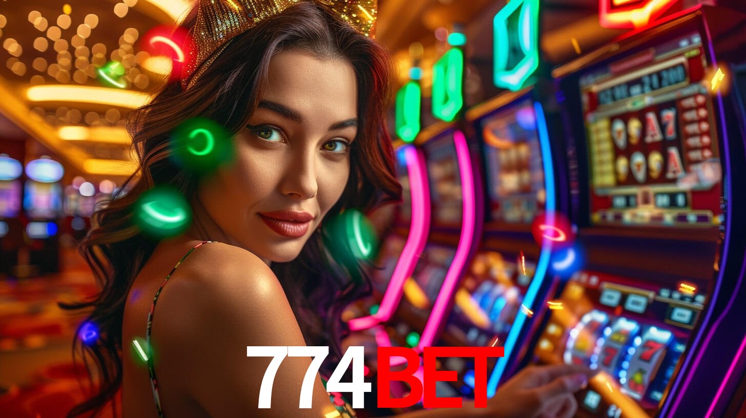 774bet.com
