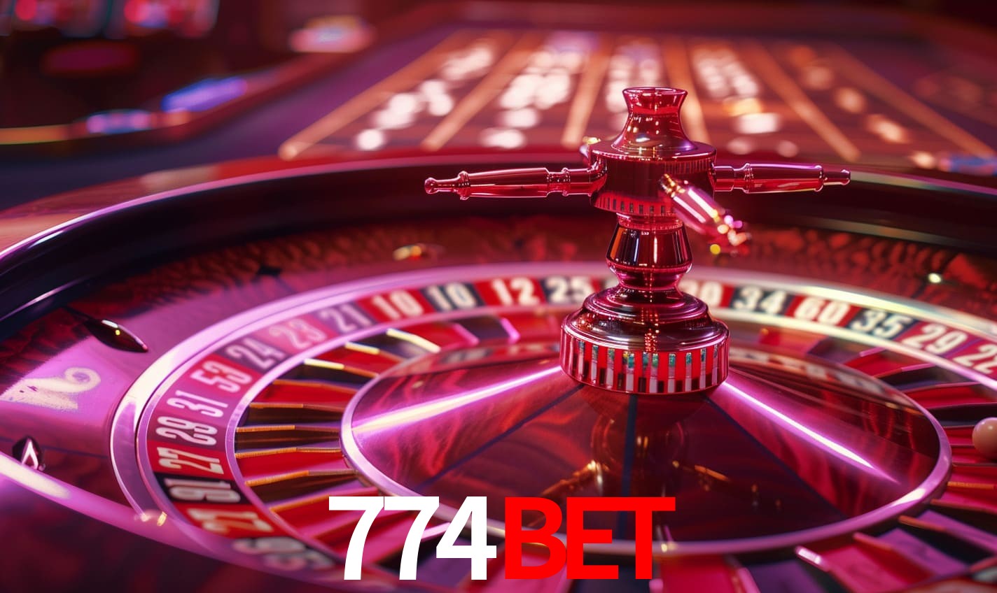 A Emoção da Loteria na 774bet: Uma Chance de Mudança de Vida
