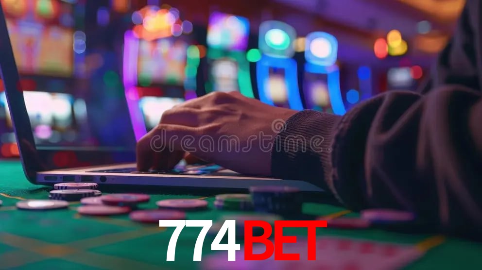 Jogos Exclusivos 774bet