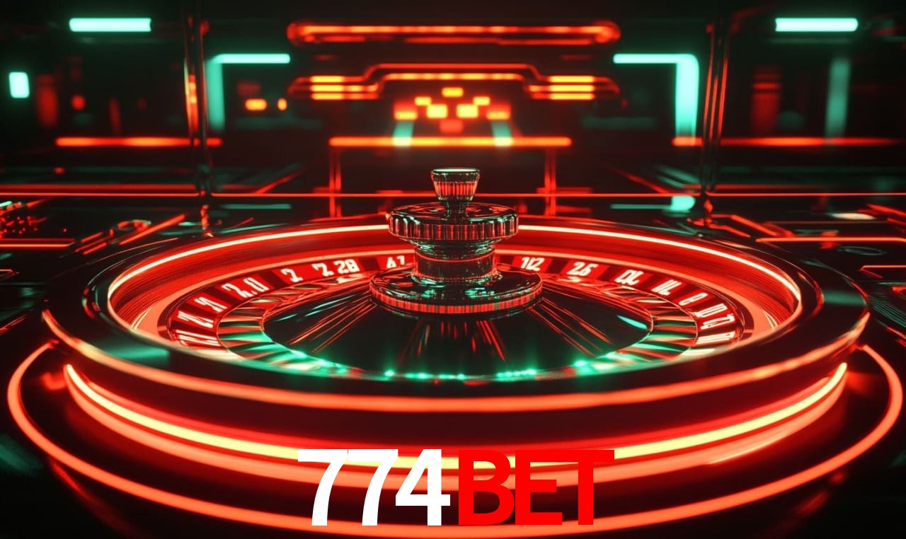 Apostas Esportivas na 774bet: Um Guia Completo