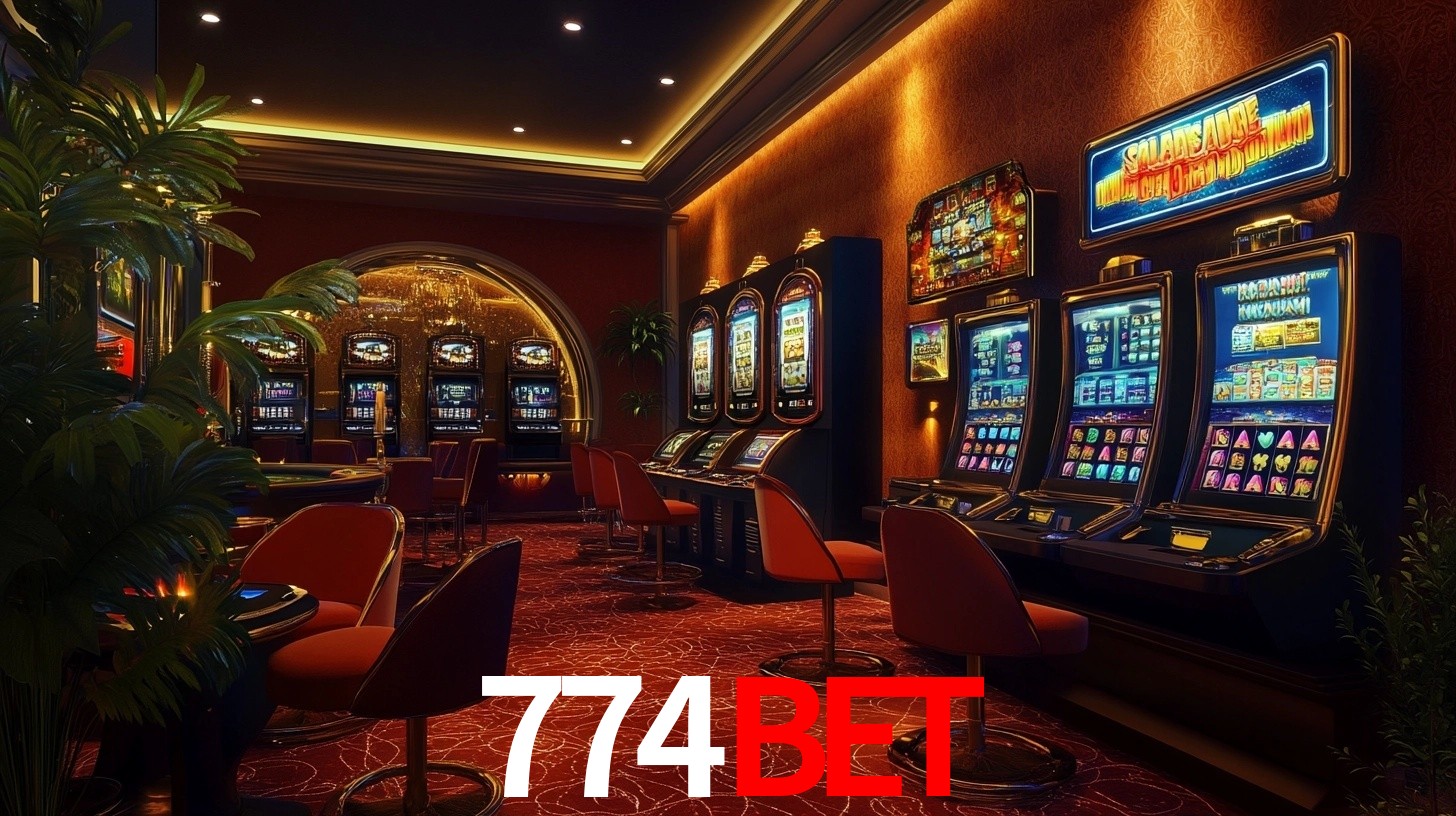 Programa VIP 774bet