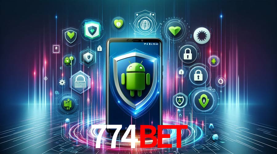 2FA Security 774bet