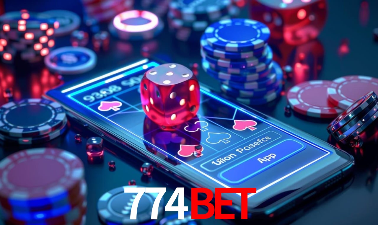 774bet login — painel de entrada no app oficial