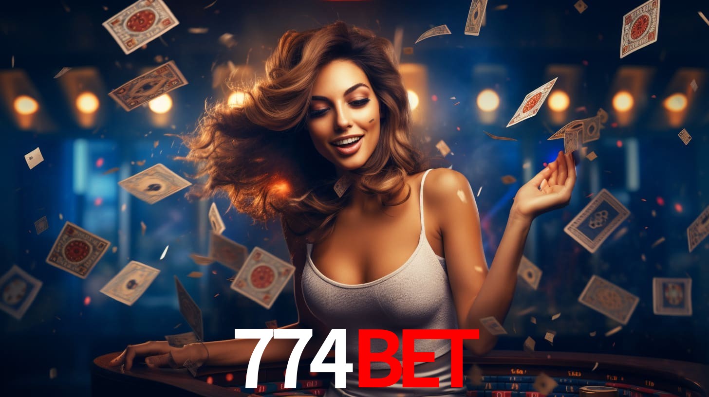 Blackjack Table 774bet
