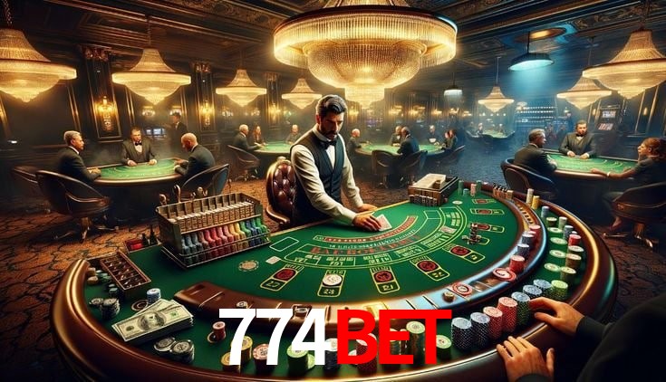 Bonus Features 774bet