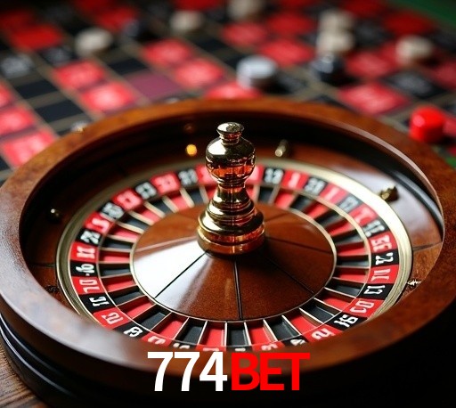 Promoções Sazonais 774bet