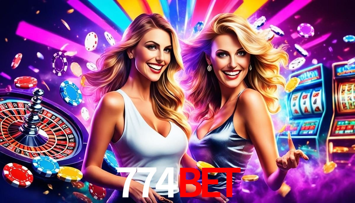 PIX Instantâneo 774bet