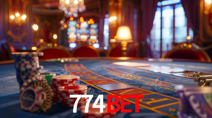 Platform Technology 774bet