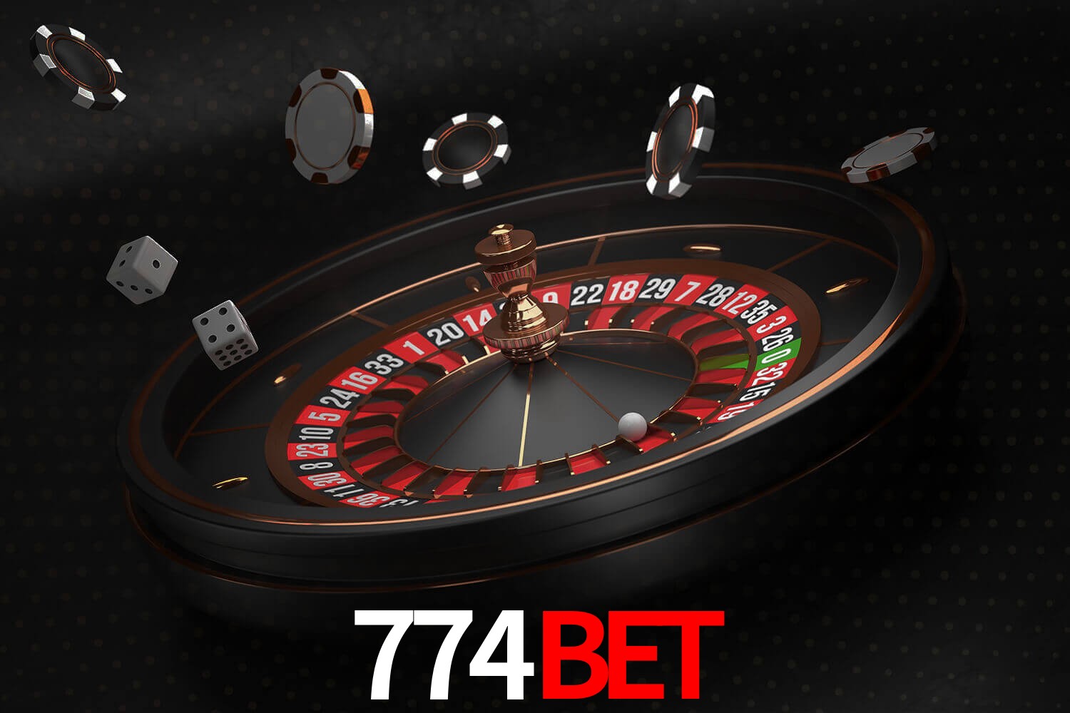 774bet.com