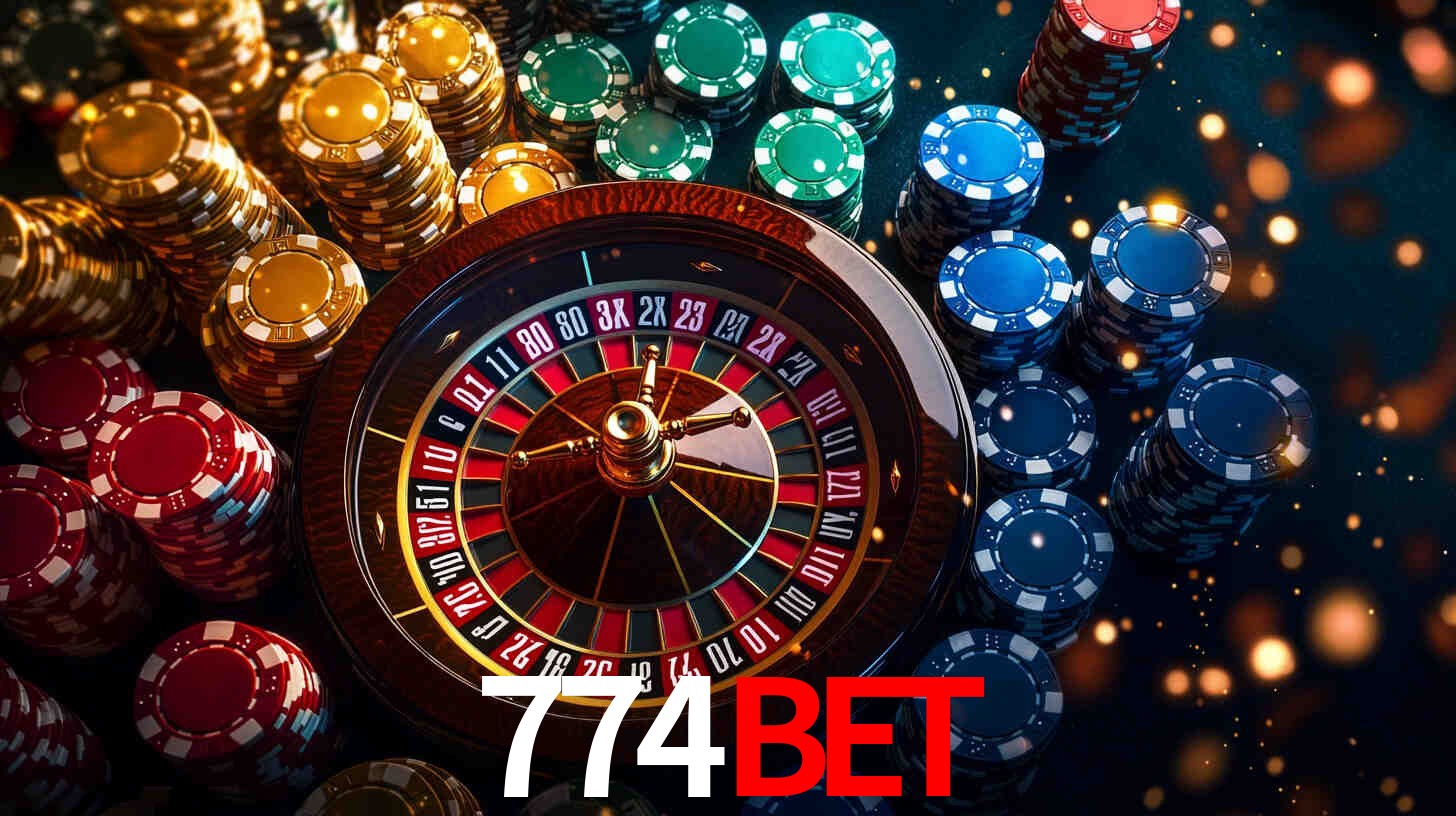 Premium Interface 774bet