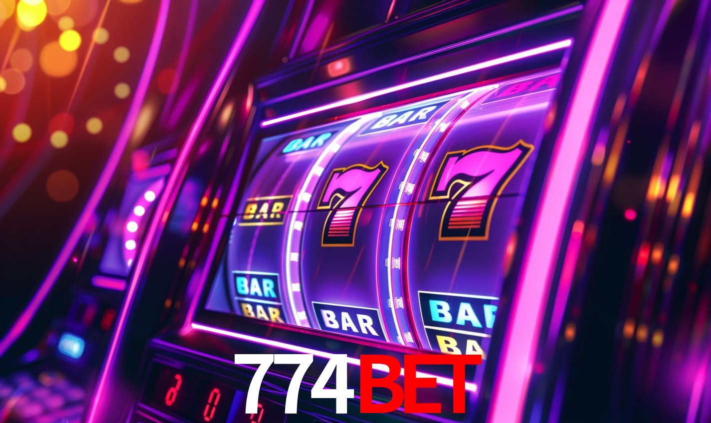 774bet: Seu Especialista em Apostas Esportivas Brasileiras