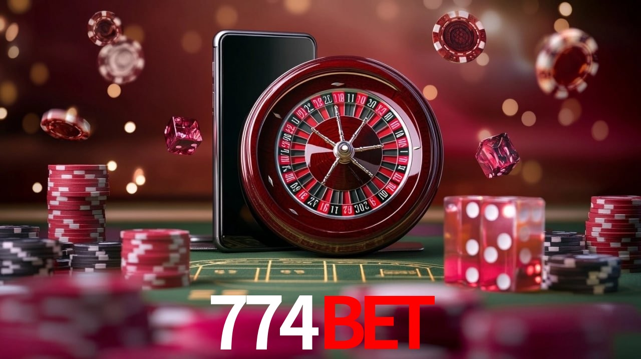 Tennis Betting 774bet