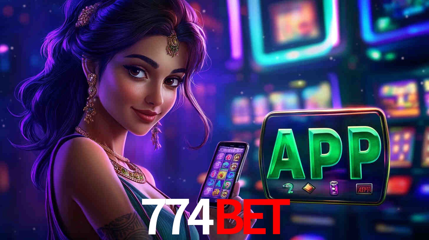 774bet: A Experiência de Casino com Jogos de Mesa ao Vivo