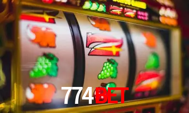 Desvendando o Mundo dos Jogos Virtuais na 774bet