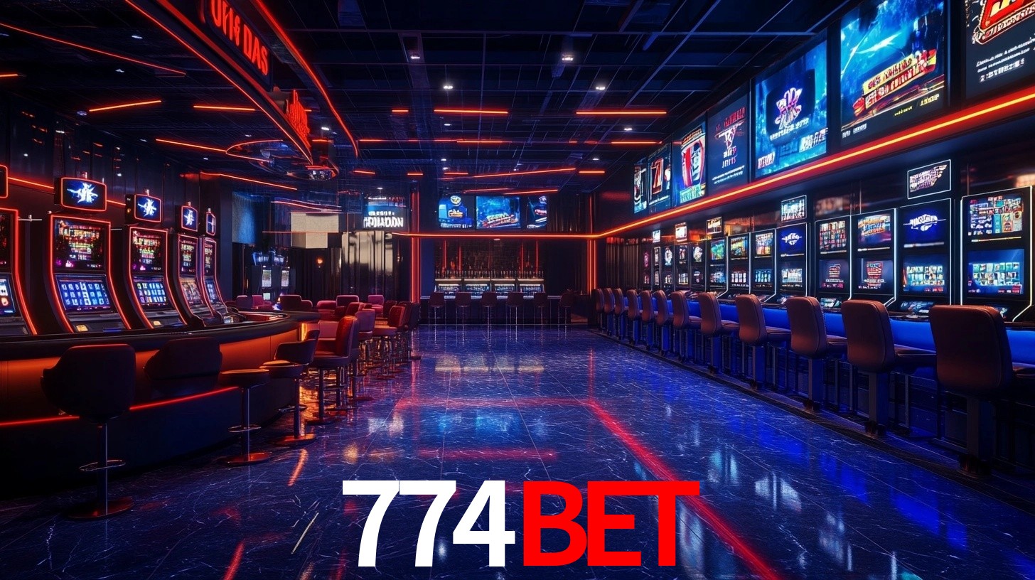 Daily Bonuses 774bet