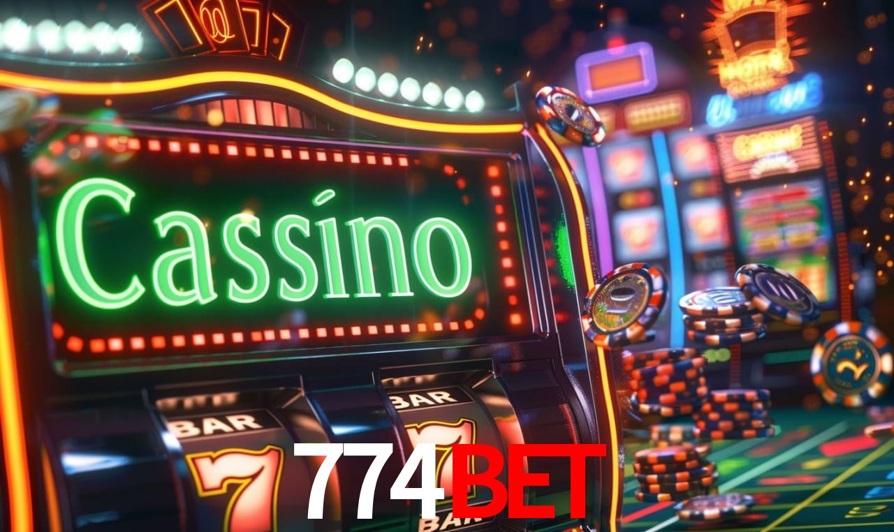 Cadastro Rápido 774bet