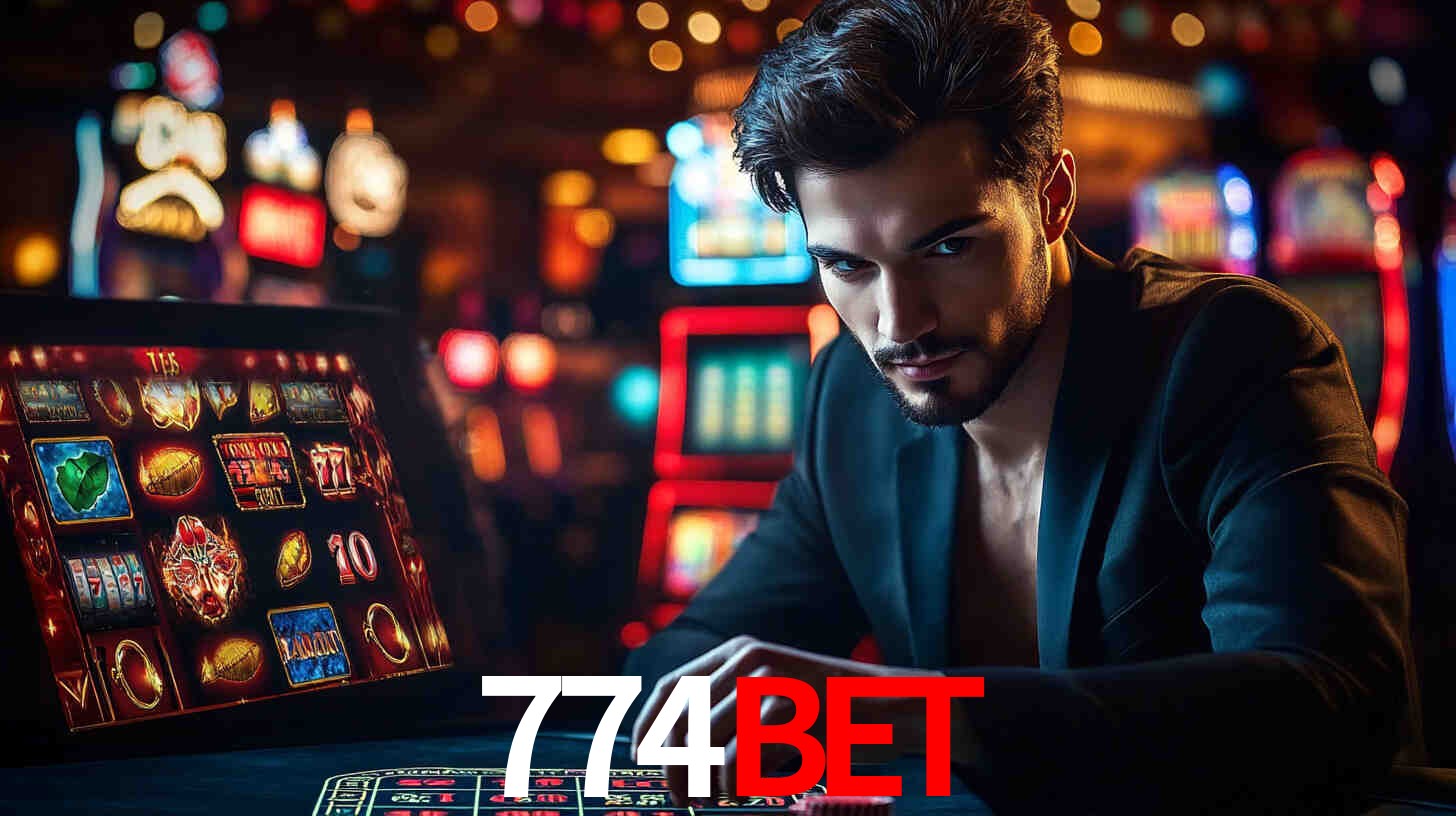 774bet