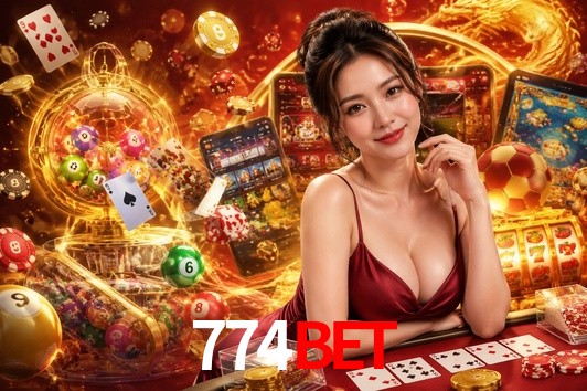 Quick Registration 774bet