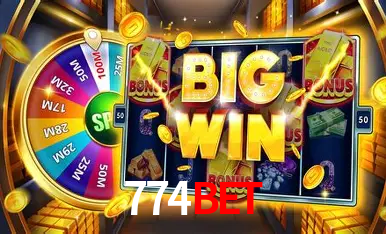 Inovações de Jogos na 774bet: O Futuro das Experiências Interativas
