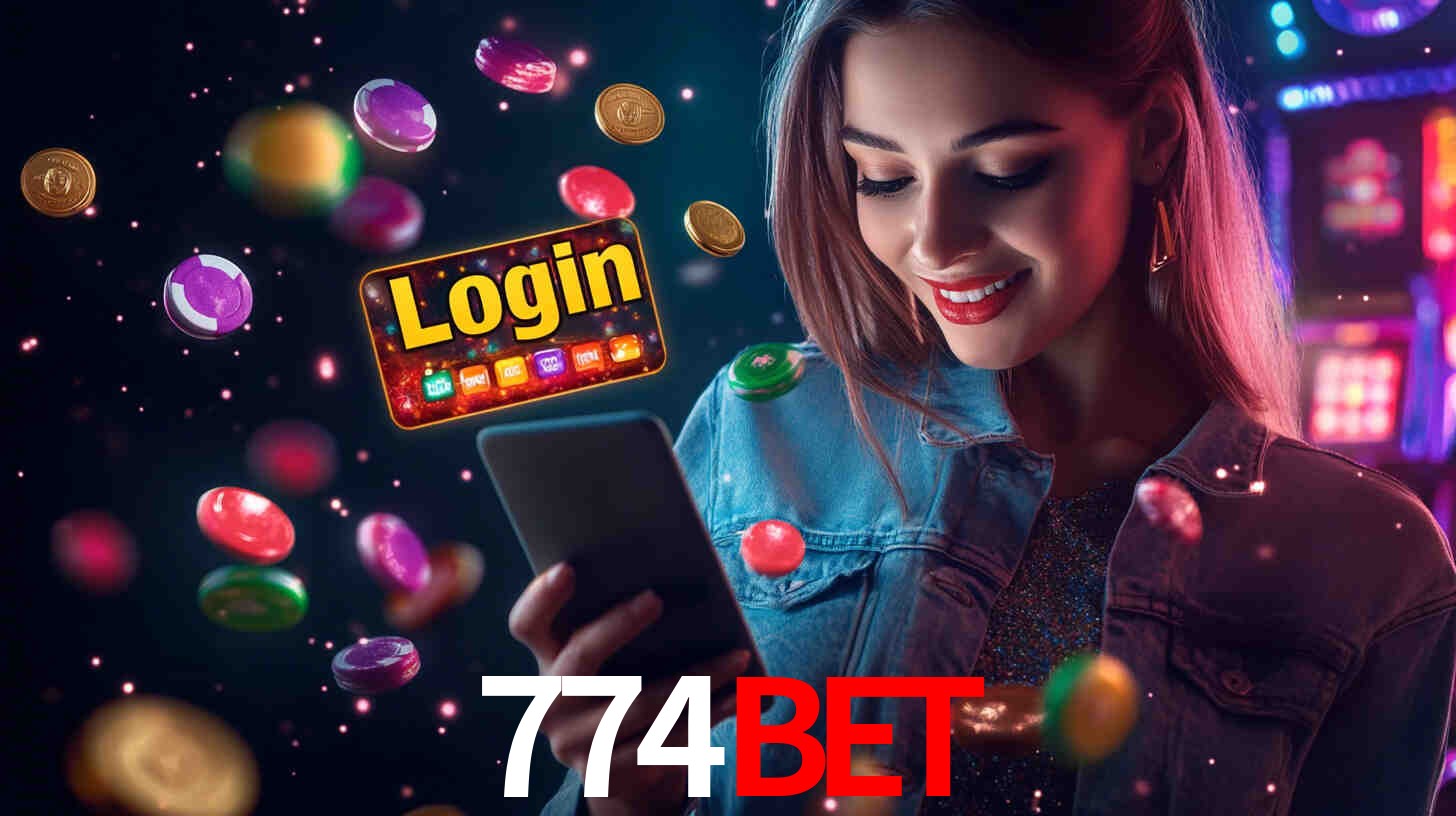 Descubra a Essência do 774bet: Nossa História e Compromissos