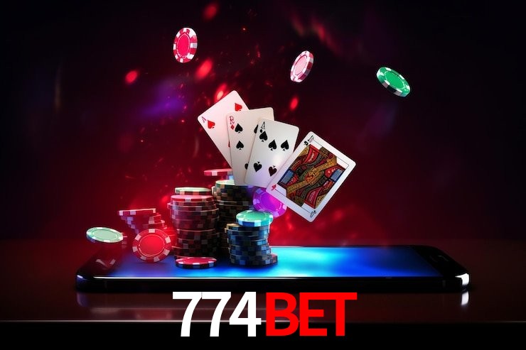 Games Directory 774bet