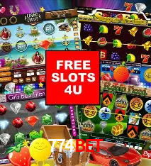 Desvendando o Mundo dos Jogos Virtuais na 774bet