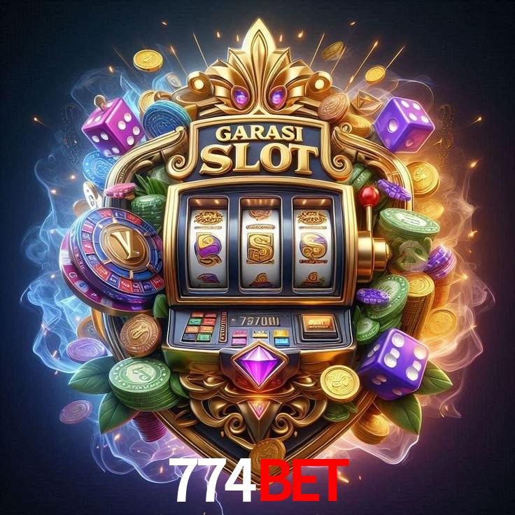 Segurança 2FA 774bet